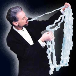 Streamer dalla Bocca Bianco Professionale - Mouth Coil
