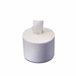 Streamer dalla Bocca Bianco Professionale - Mouth Coil