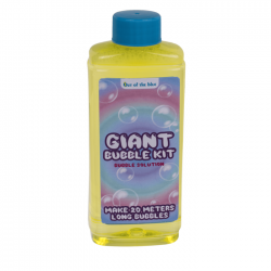 Kit Anello per Bolle di sapone Grande | Agile Italia