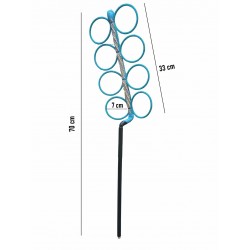 Multibolle Stick Bubble Big | Agile Italia