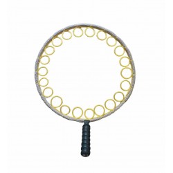 MULTI BOLLE CERCHIO 40 CM CON VASCA | Agile Italia