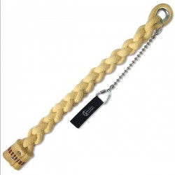 Corde Fire Poi Braid Cobra Extra Large | Agile Italia