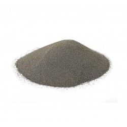 Polvere di Titanio - 150 gr / 450 gr | Agile Italia
