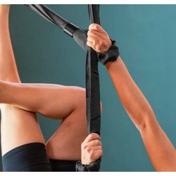 Cinghie Aeree Aerial Straps Morbido Play | Agile Italia