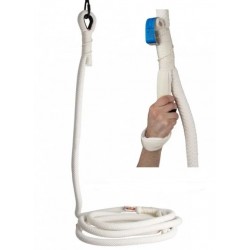 Corda Aerea Spagnola con Hand Loop Voltige | Agile Italia