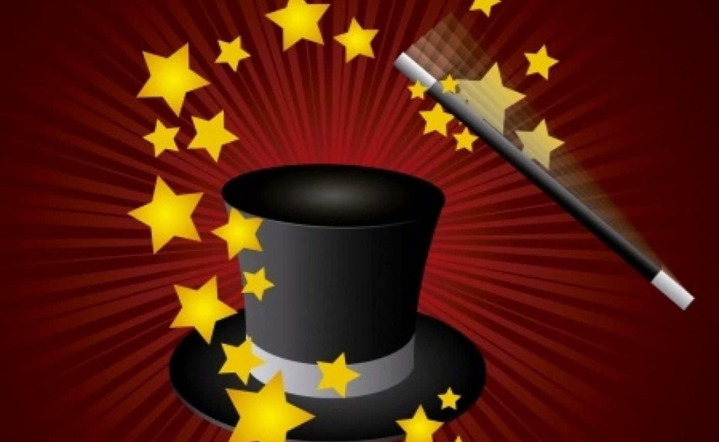 Magia per principianti: quali giochi di prestigio comprare per iniziare davvero