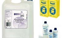 Bolle di sapone giganti: attrezzi, liquido e la ricetta che funziona