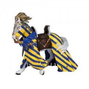 CAVALLO TORNEO DA GALA