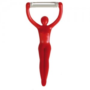 SBUCCIATORE PELATUTTO ACROBATA