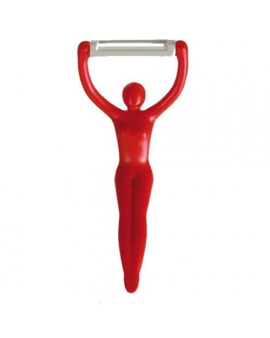 SBUCCIATORE PELATUTTO ACROBATA