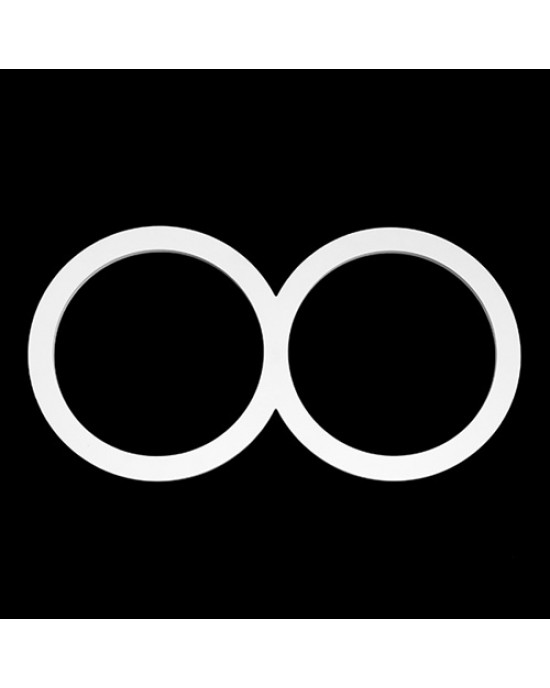 8 Ring Ultralight Manipolazione - a unita