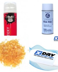 GRIP - RESINA - PECE