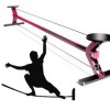 SLACKLINE E FILO TESO