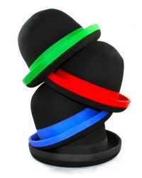 CAPPELLI MANIPOLAZIONE