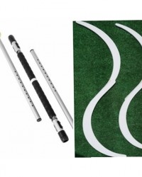 STAFFA BASTONE BUUGENG