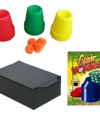 CLOSE UP - MICROMAGIA VARIE