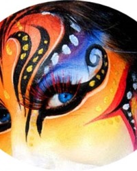 MAKE-UP / FACE BODY PAINTING