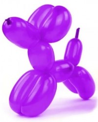 PALLONCINI MODELLABILI