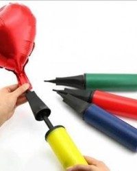 POMPE GONFIATORE PER PALLONCINI