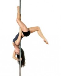 POLE DANCE