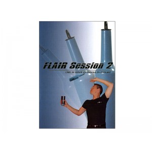 DVD FLAIR SESSION II