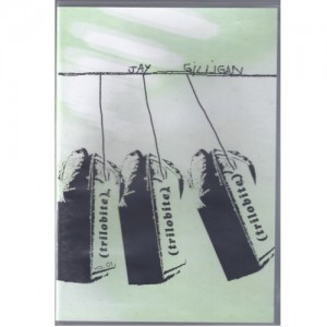 DVD TRILOBITE (inglese)