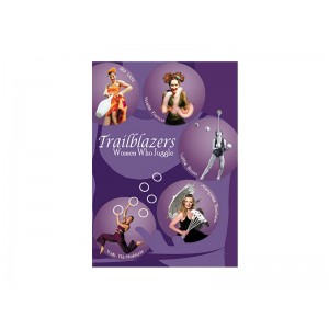 DVD WOMEN WHO JUGGLE