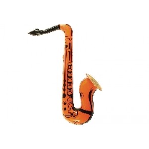 GONFIABILE SAX