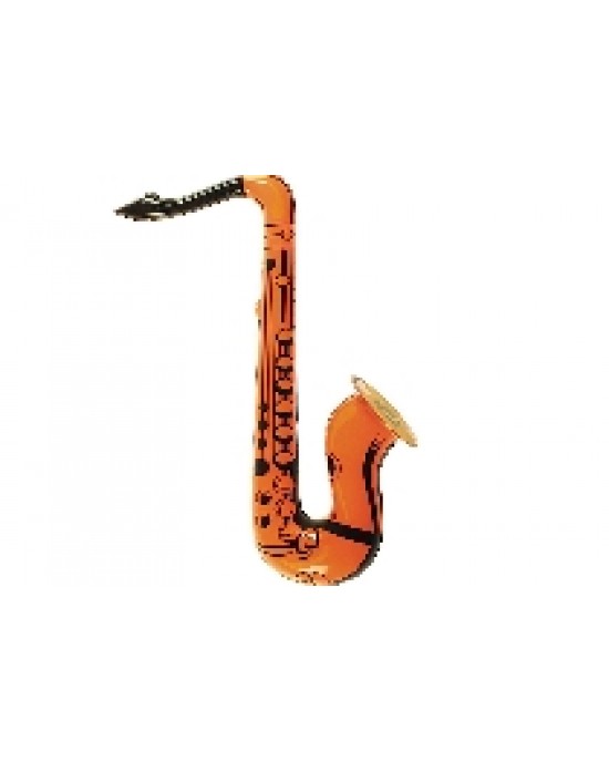 GONFIABILE SAX
