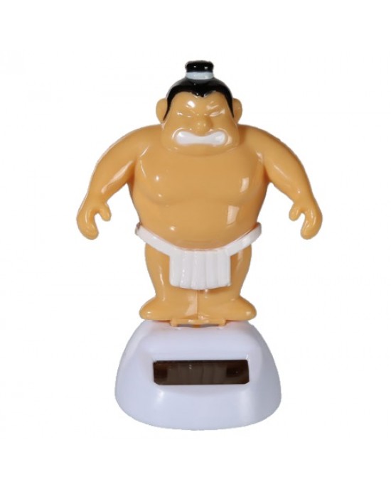 SOLARE LOTTATORE DI SUMO