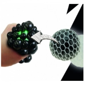 PALLINA ANTISTRESS SQUEEZE BALL