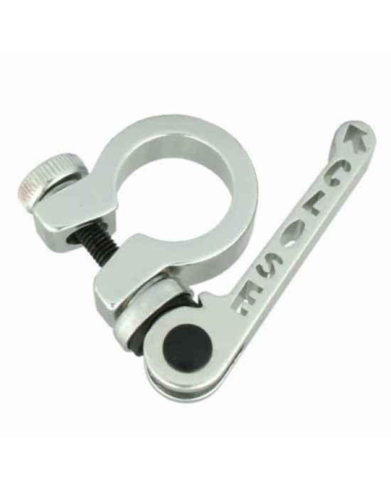 SGANCIO E BLOCCAGGIO SELLA QU-AX