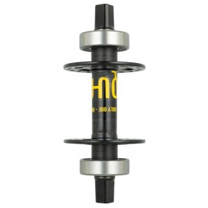 MOZZO QUADRATO QU-AX