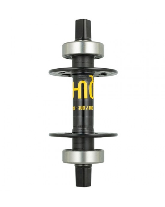 MOZZO QUADRATO QU-AX