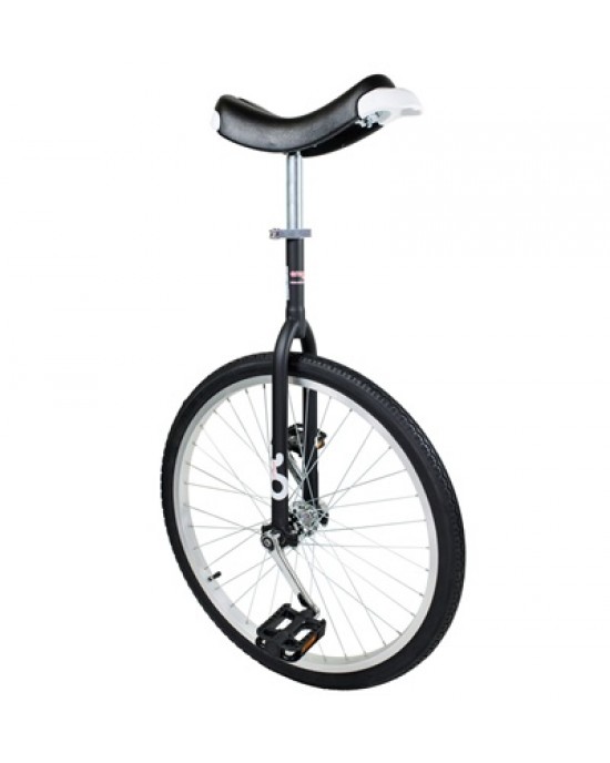 MONOCICLO ONLY ONE 24pollici  NERO