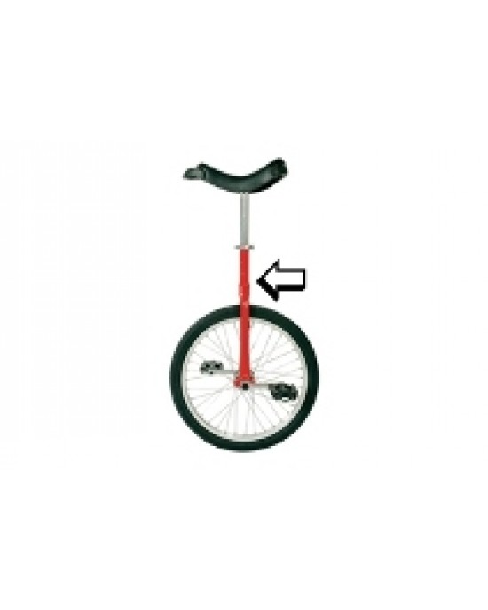 FORCELLA ONLY ONE 20pollici CHROME