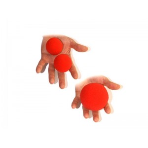 THE BIG ONE MAXI PLUS