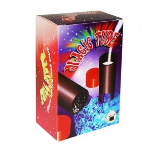 TUBETTO MAGICO - MAGIC TUBE PER TRASFORMAZIONI