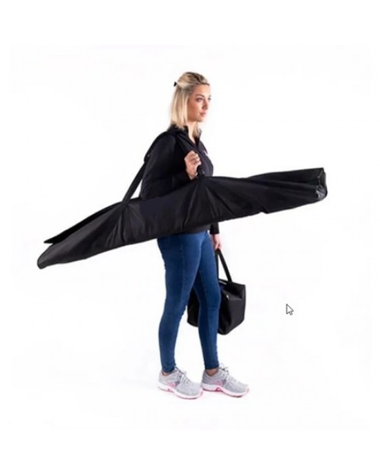 PORTICO STRUTTURA AMACA YOGA O AEREA FITNESS