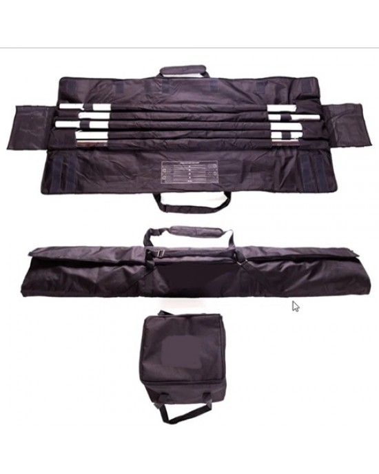 PORTICO STRUTTURA AMACA YOGA O AEREA FITNESS