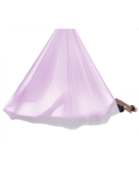 AMACA YOGA AEREA 5 mt MEDIUM STRETCH