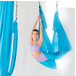 AMACA YOGA AEREA 5 mt MEDIUM STRETCH