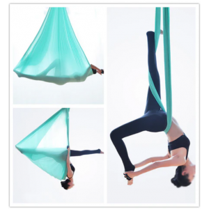 AMACA YOGA AEREA PRIOR LOW STRETCH