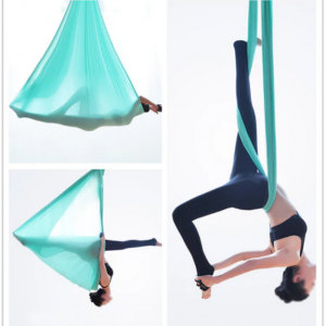 AMACA YOGA AEREA PRIOR LOW STRETCH