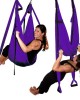 AMACA YOGA AEREA SWING CON MANICI