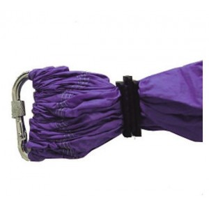 AMACA YOGA AEREA SWING CON MANICI