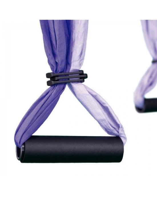 AMACA YOGA AEREA SWING CON MANICI