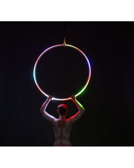 CERCHIO AEREO LED