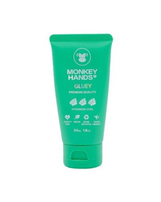 GRIP MONKEY HANDS GLUEY - 50 ml - PER DANZA AEREA