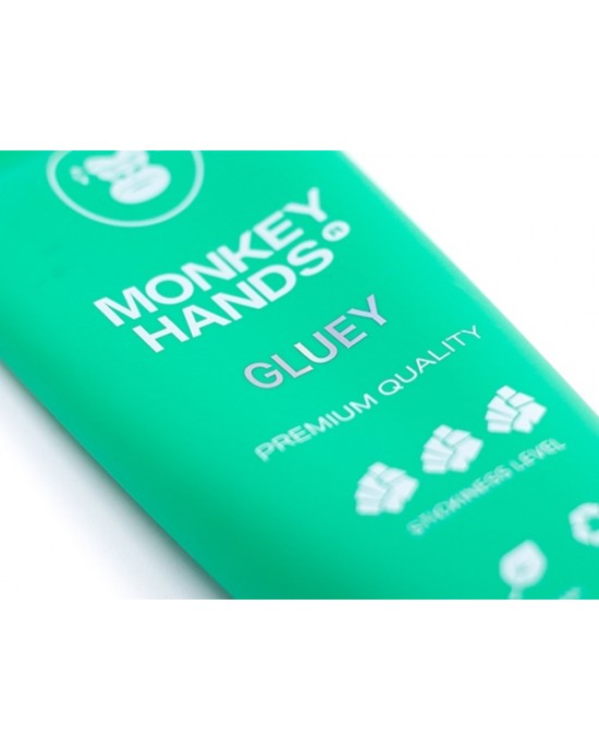 GRIP MONKEY HANDS GLUEY - 100 ML - PER DANZA AEREA